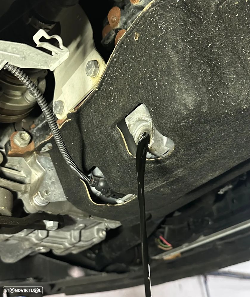 VW Golf 2.0 TDi BlueMotion Edition - 49