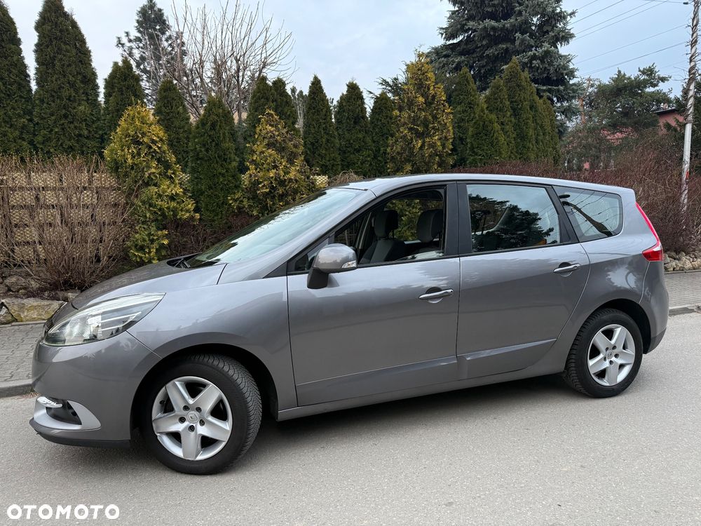 Renault Scenic Energy dCi 130 Start & Stop Dynamique - 1