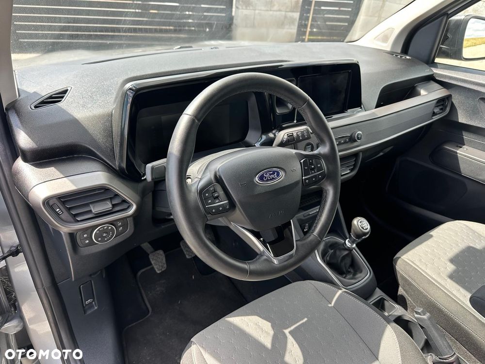 Ford Tourneo Courier 1.0 EcoBoost Titanium - 7