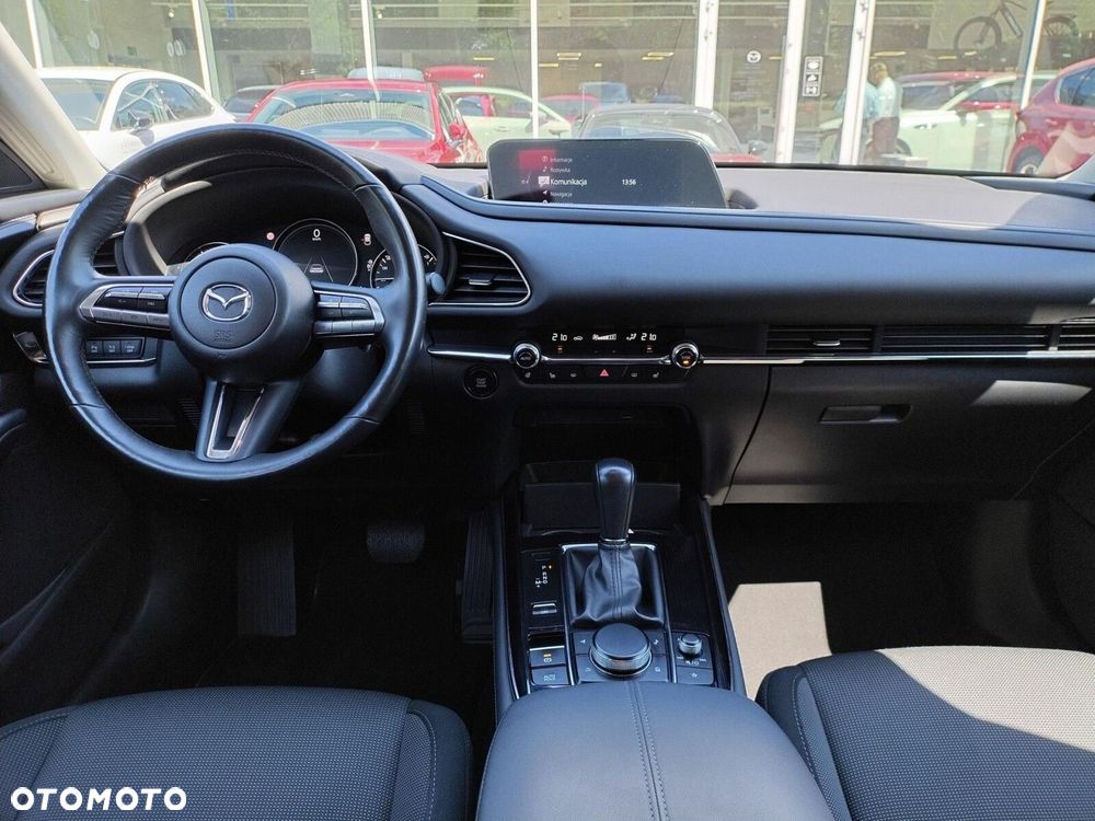 Mazda CX-30 2.0 mHEV Kanjo 2WD - 11