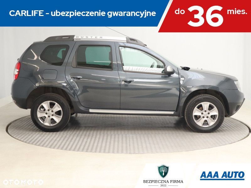 Dacia Duster - 8