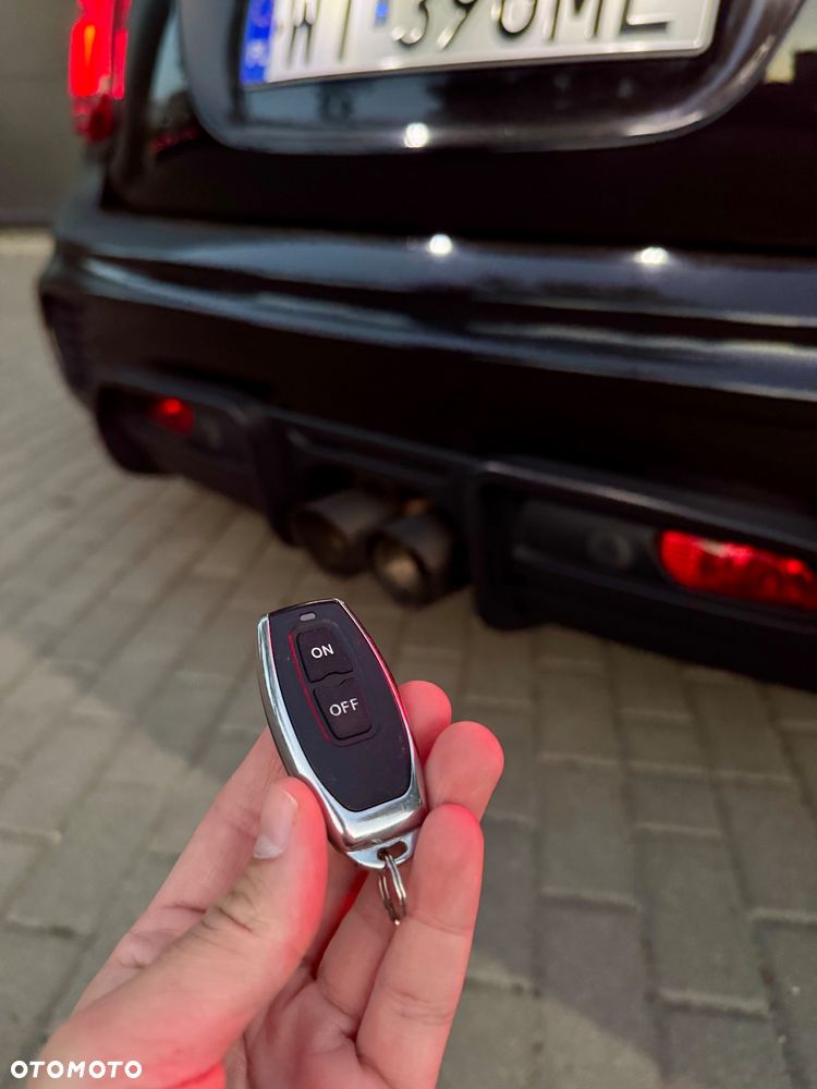 MINI John Cooper Works Copper sport - 11