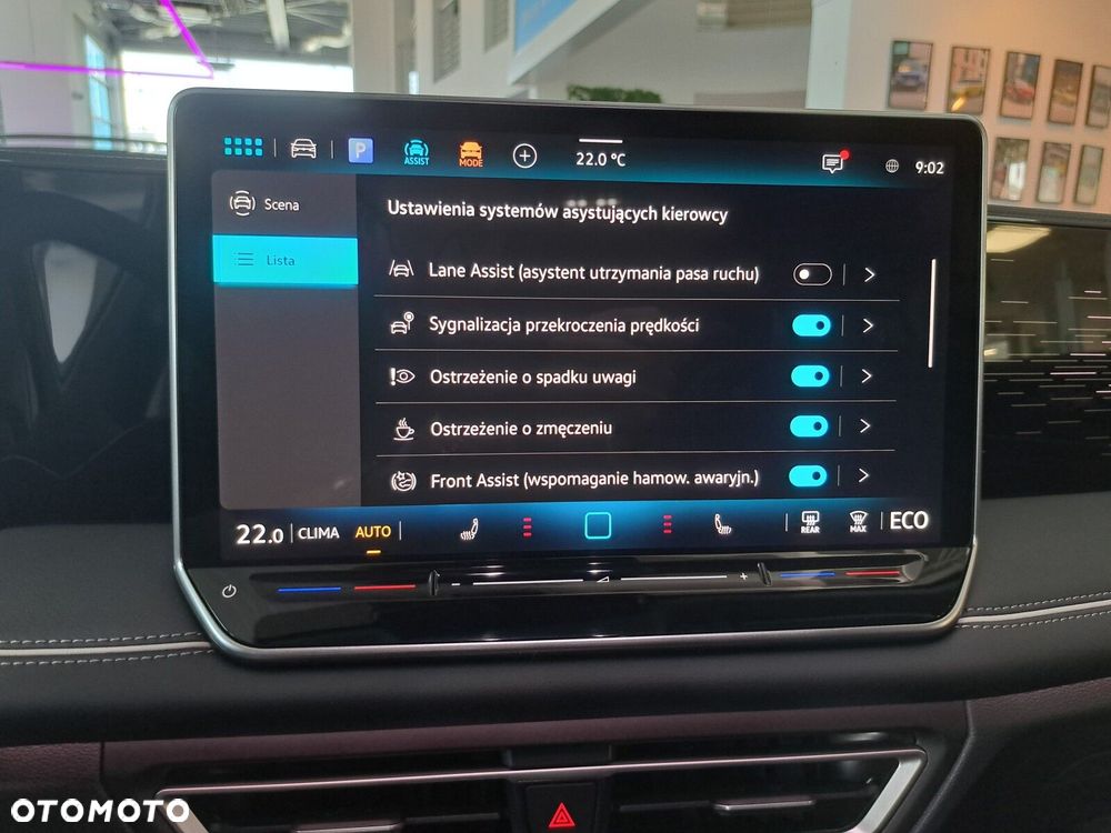 Volkswagen Tiguan - 20