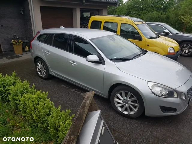 Volvo V60 - 15