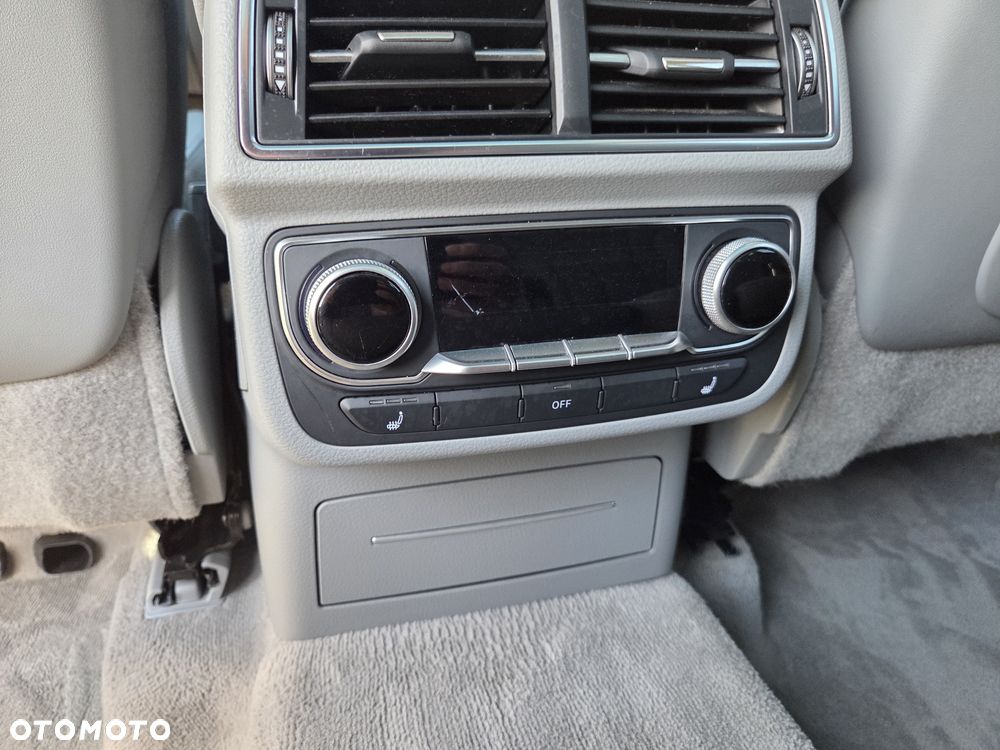Audi Q7 3.0 TFSI Quattro Tiptronic - 22
