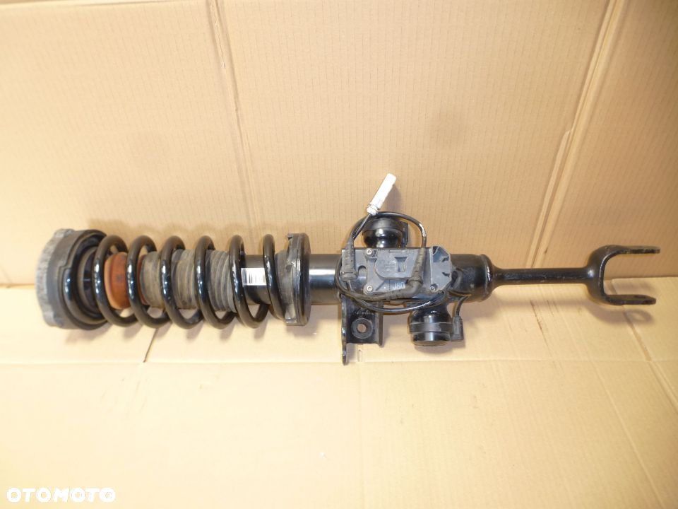 AMORTYZATOR LEWY  BMW F10 F11 6796855 - 1