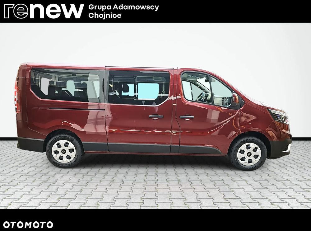Renault Trafic Kombi 2.0 L2 Equilibre - 11