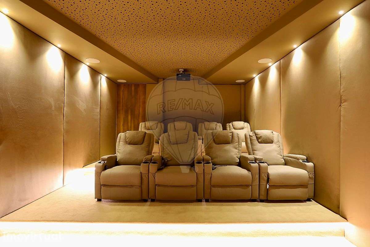 Moradia T7 para venda - Grande imagem: 4/40