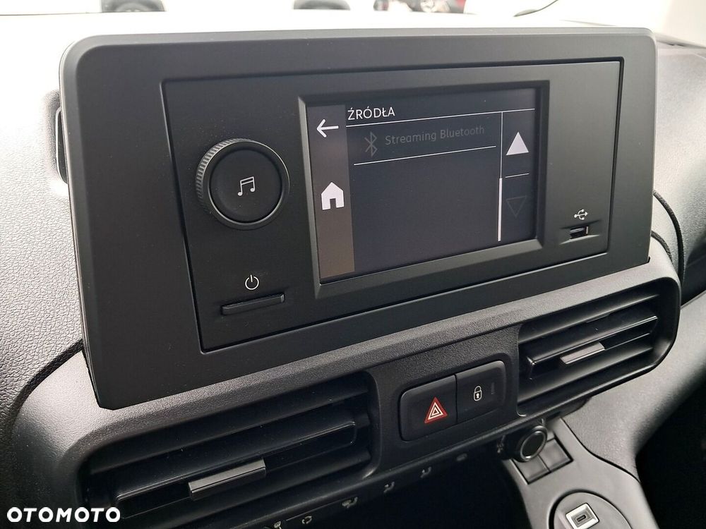 Toyota PROACE CITY - 21