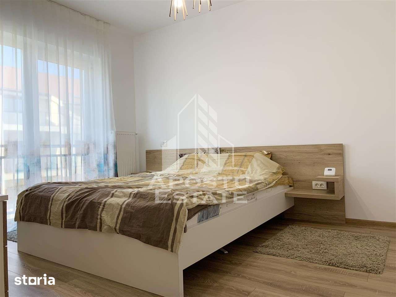 Apartament de vanzare cu 2 camere, la etajul intai, Calea Urseni — fotografia 3