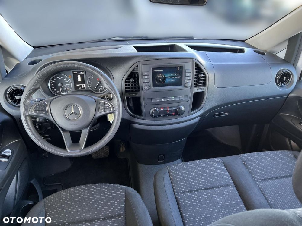 Mercedes-Benz Vito - 15