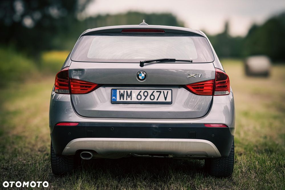 BMW X1 - 9