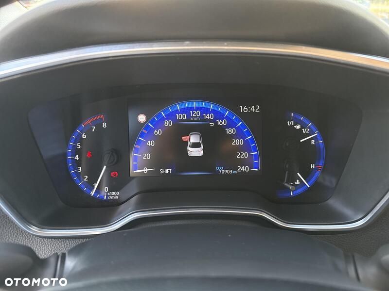 Toyota Corolla - 15