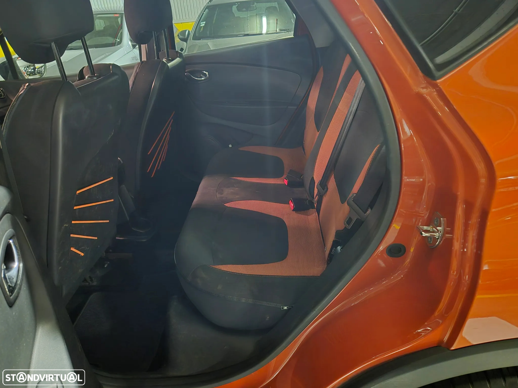 Renault Captur 0.9 TCE Sport - 12