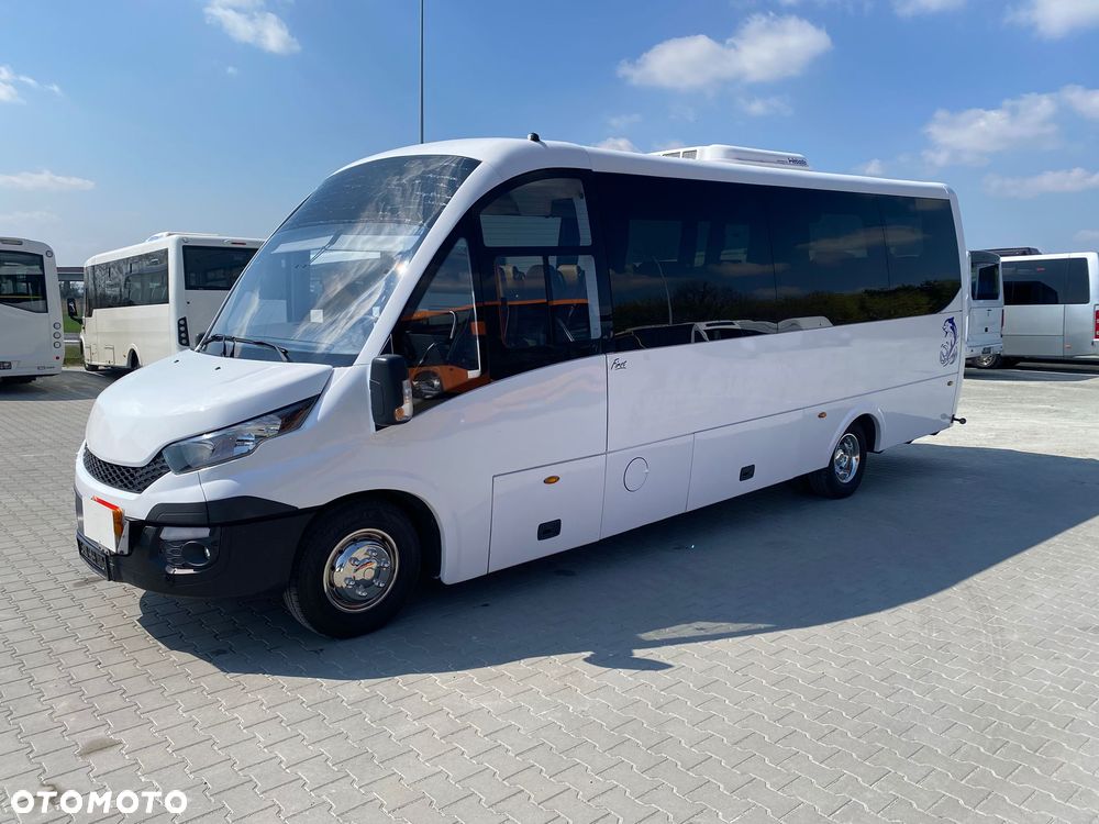 Iveco First - 2