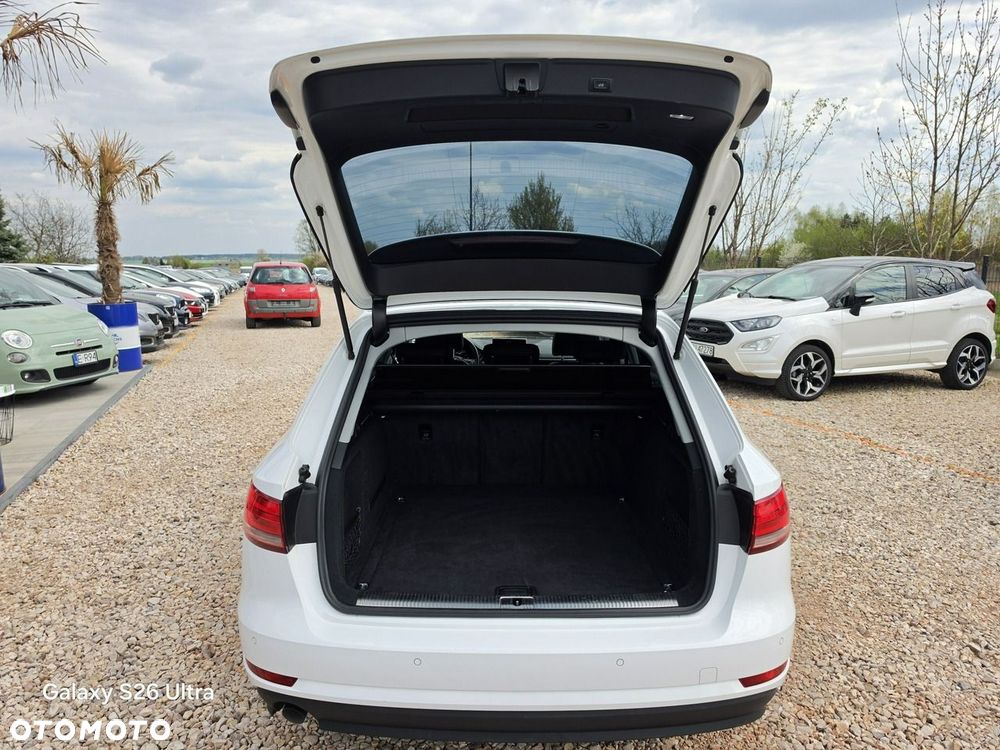Audi A4 Avant - 40
