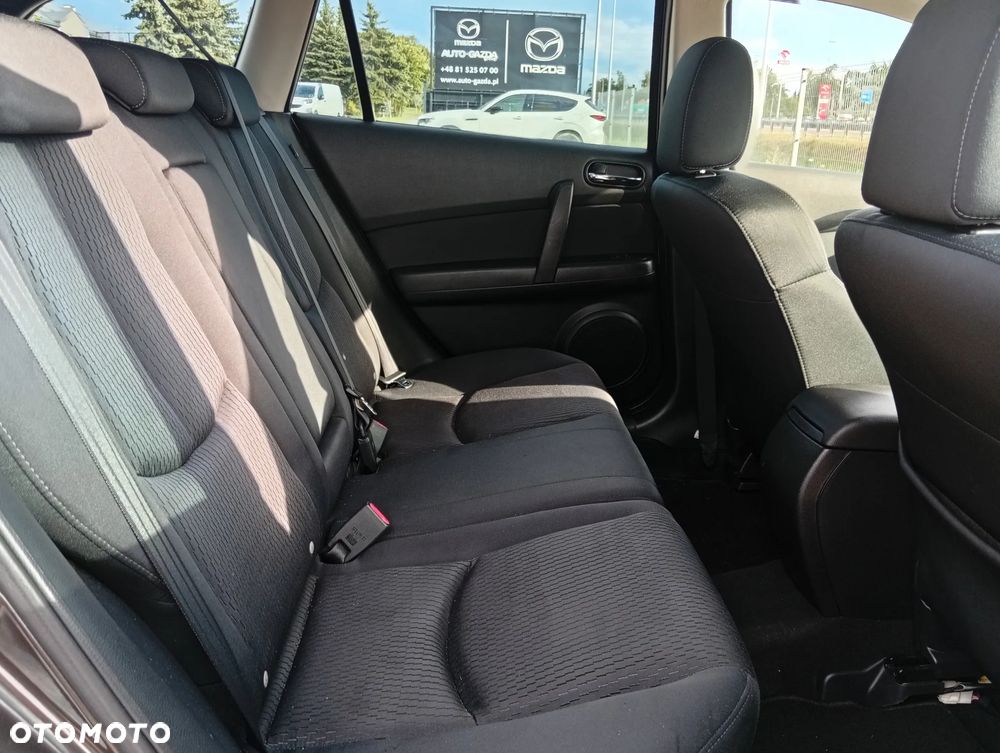 Mazda 6 Sport 2.0 MZR DISI Edition - 15