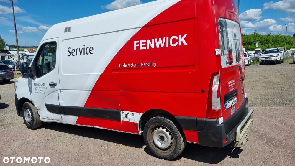 Renault Master - 15