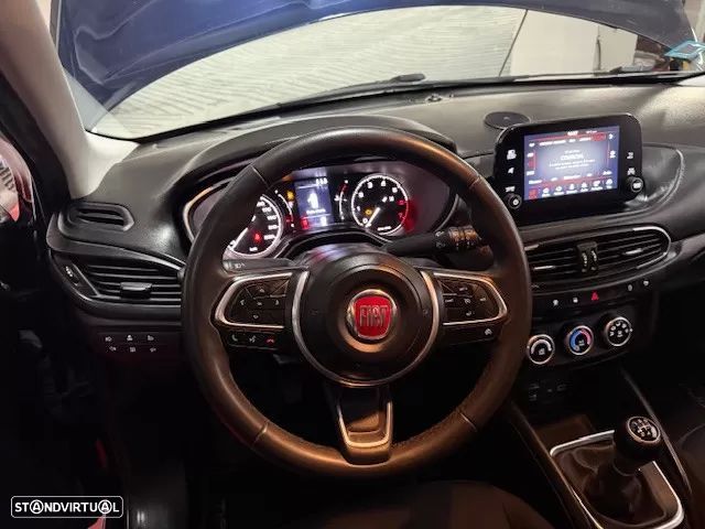 Fiat Tipo Station Wagon 1.0 GSE T3 - 25