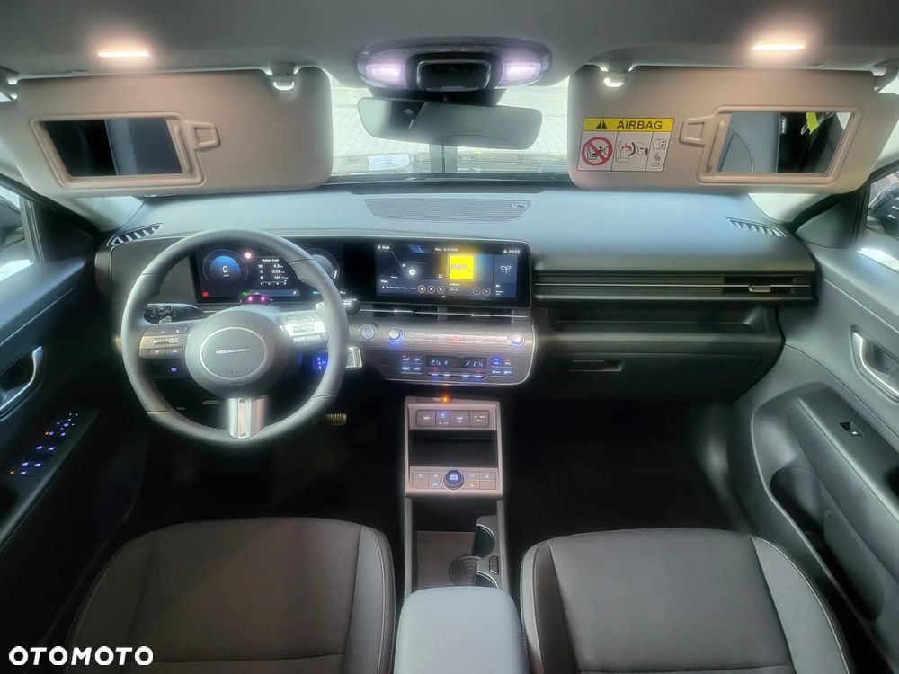 Hyundai Kona 65kWh Executive - 20