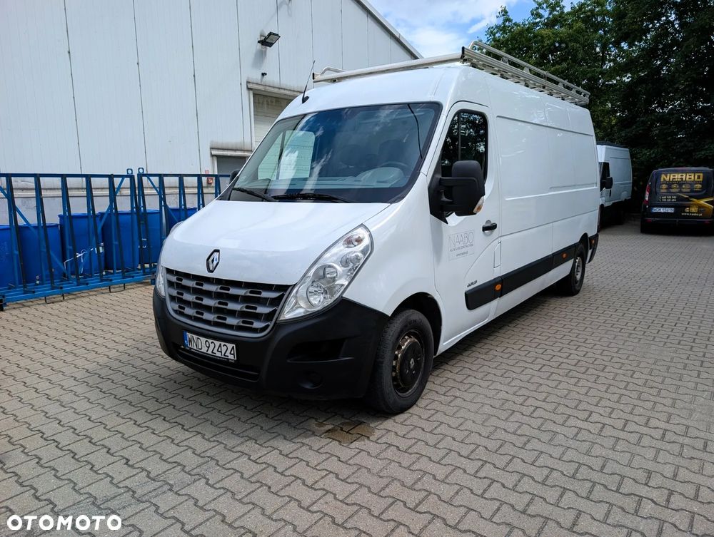 Renault Master - 6