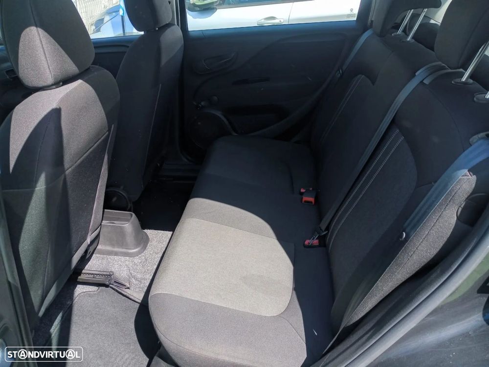 Fiat Punto - 12
