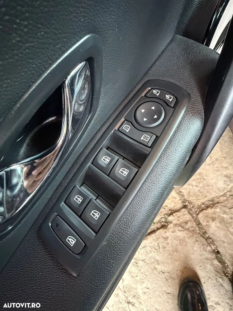 Renault Megane ENERGY dCi 110 Start & Stopp Bose Edition - 13