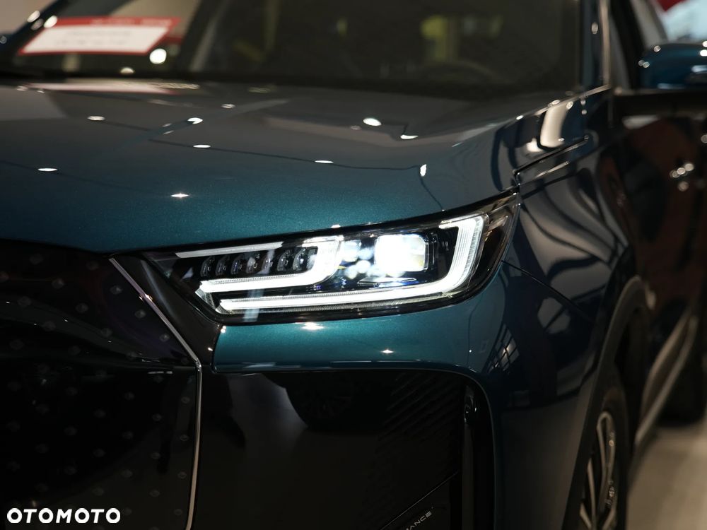 Chery Tiggo 7 1.5 T-GDI Super Hybrid Prestige DHT - 26