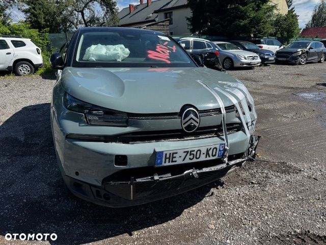 Citroën C4 e-C4 156 MAX - 1