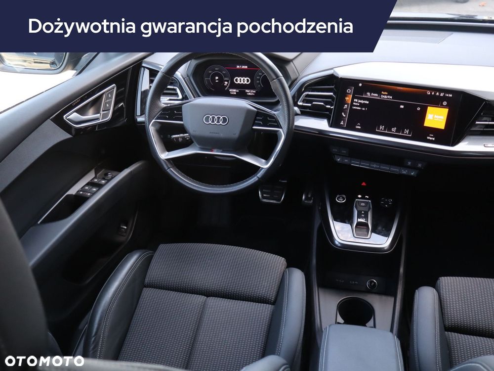 Audi Q4 e-tron - 9