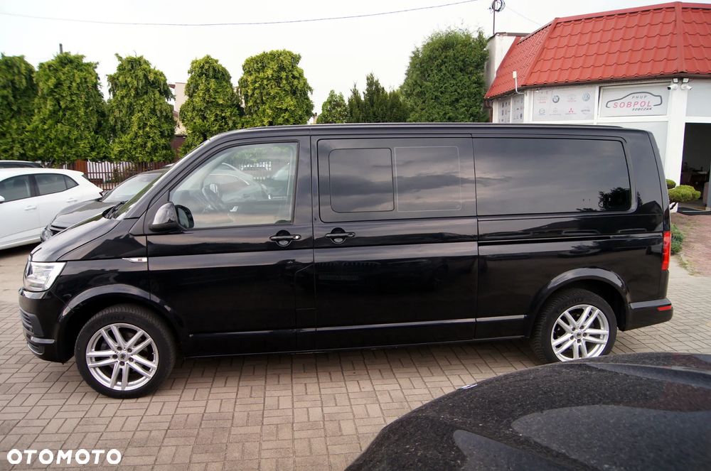Volkswagen Caravelle - 24