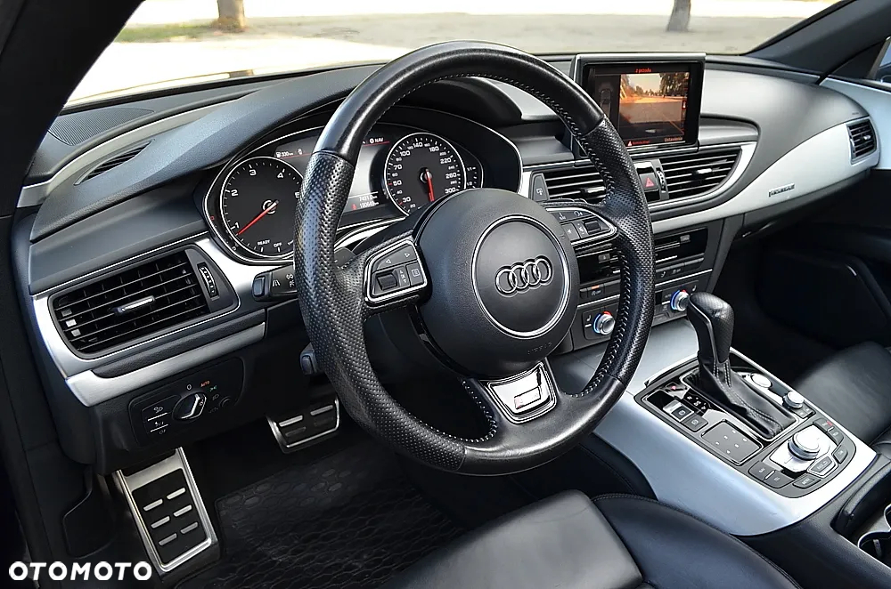 Audi A7 Sportback 3.0 TDI Quattro Tiptronic - 30
