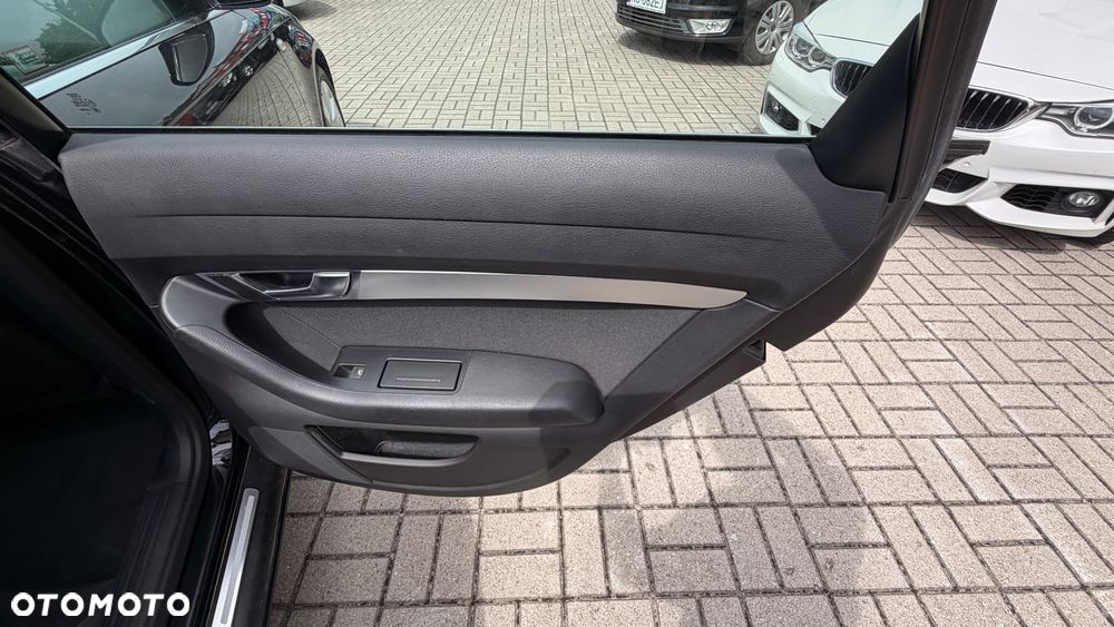 Audi A6 Avant - 35