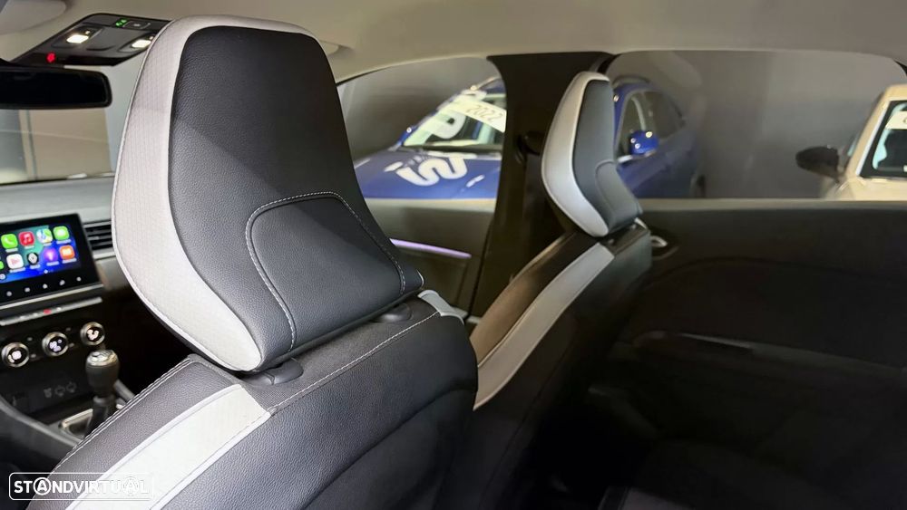 Renault Captur 1.0 TCe Evolution - 46