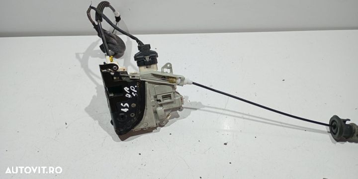 Broasca dreapta spate 8K0839016C Audi A4 B8/8K [2007 - 2011] - 1