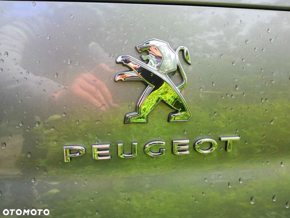 Peugeot 508 1.6 e-THP Allure S&S - 10