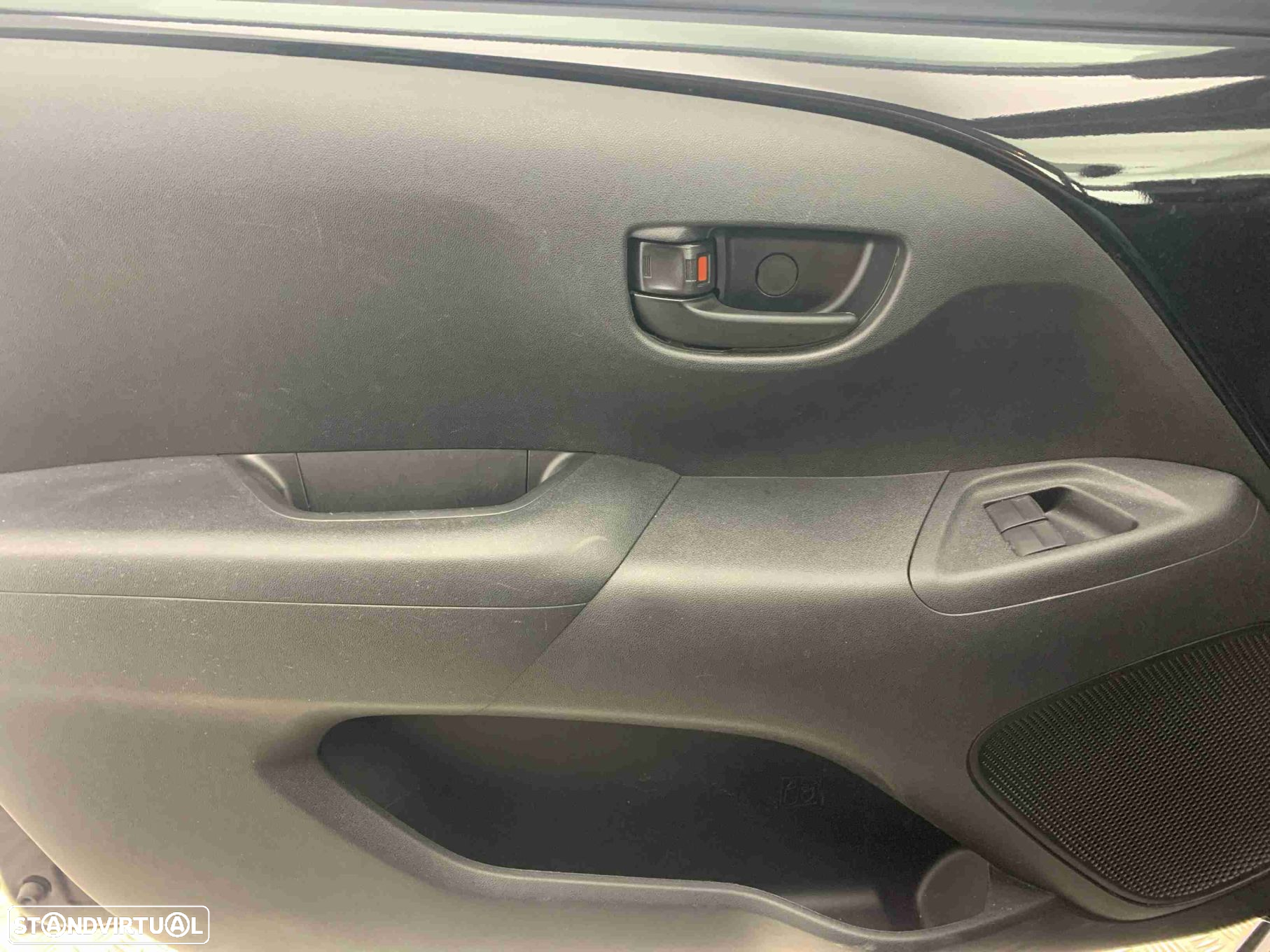 Peugeot 108 1.0 VTi Style - 11