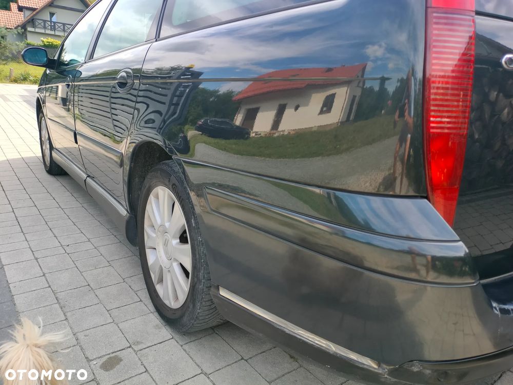 Citroën C5 1.6 HDi Attraction - 20