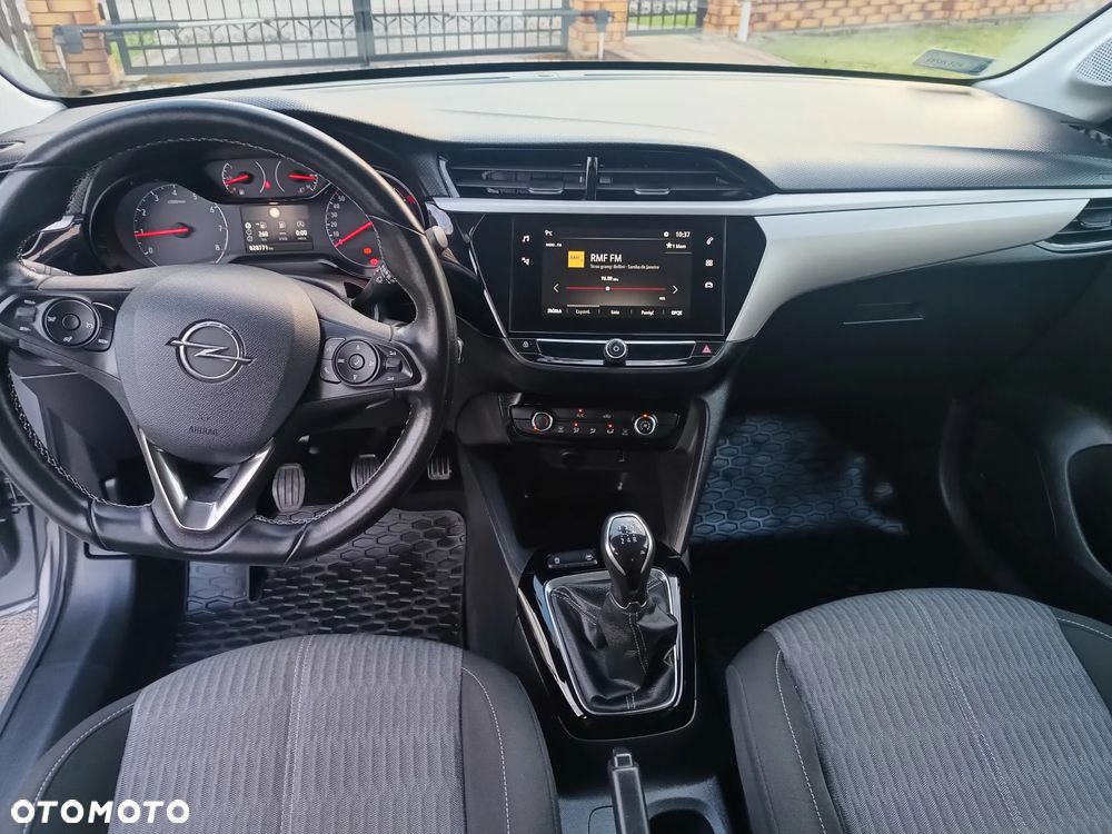 Opel Corsa 1.2 Elegance S&S - 10