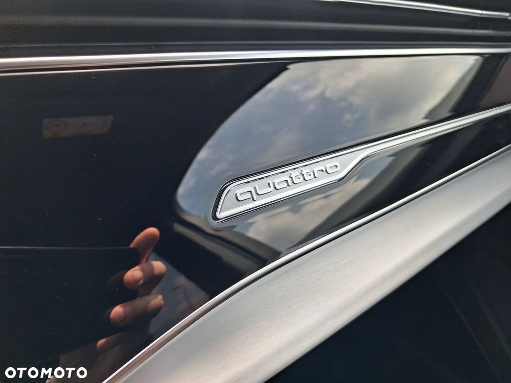 Audi Q7 50 TDI mHEV Quattro Tiptr - 35