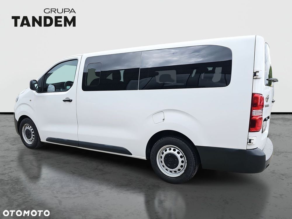 Toyota PROACE - 7