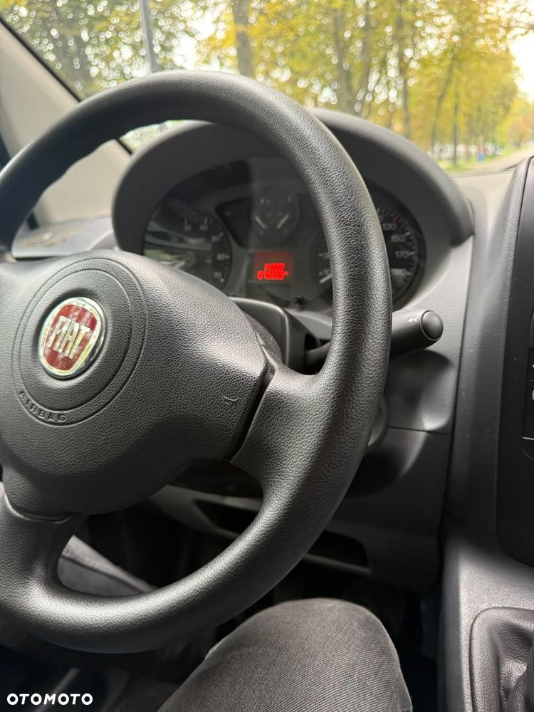 Fiat Scudo Kombi L1H1 Standard - 8