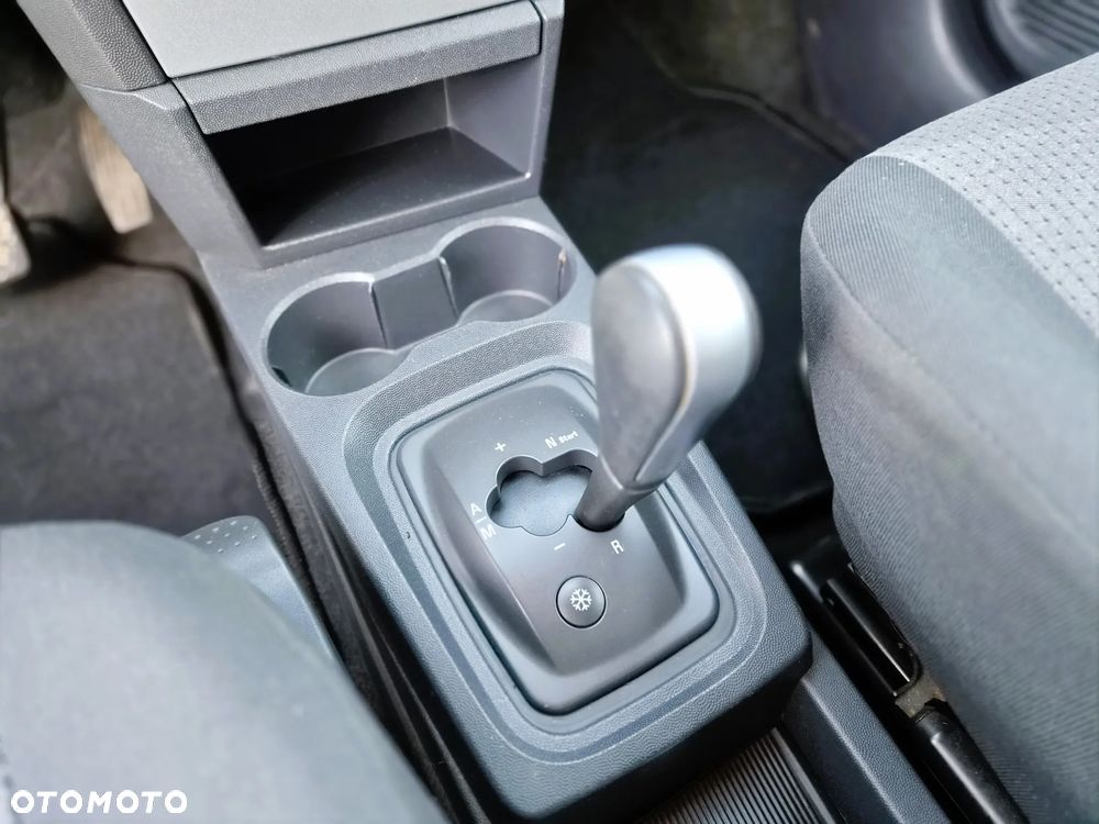 Opel Meriva - 25