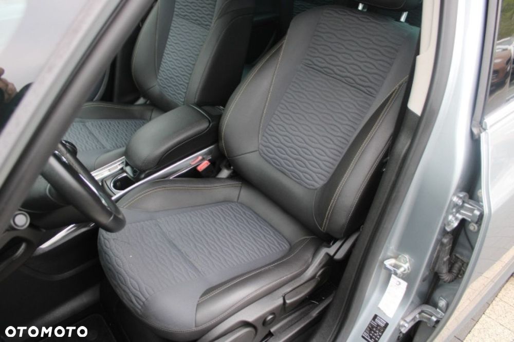 Opel Zafira - 18