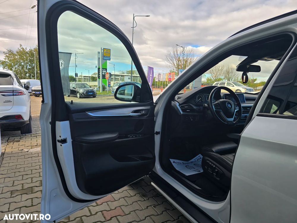 BMW X5 xDrive40e - 16