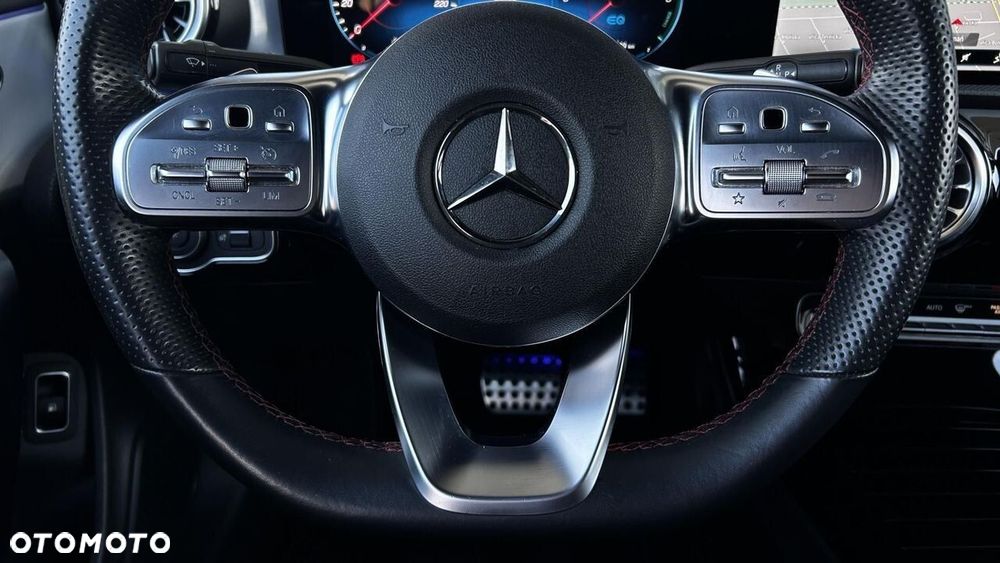 Mercedes-Benz CLA 250 e PHEV AMG Line 8G-DCT - 15