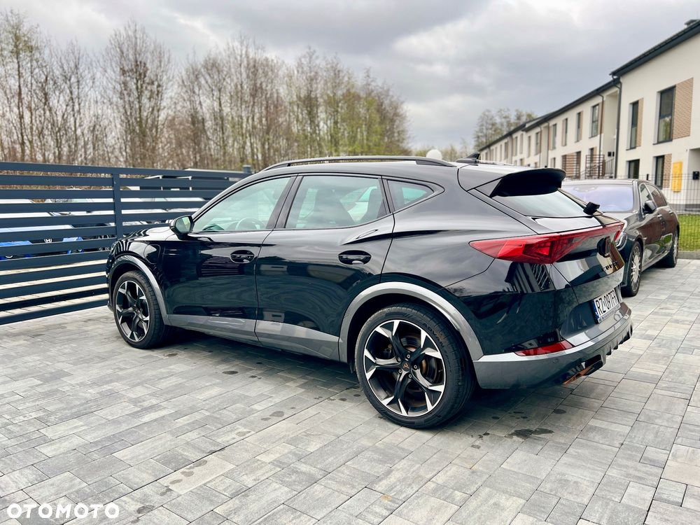 Cupra Formentor VZ 1.4 e-Hybrid DSG - 14