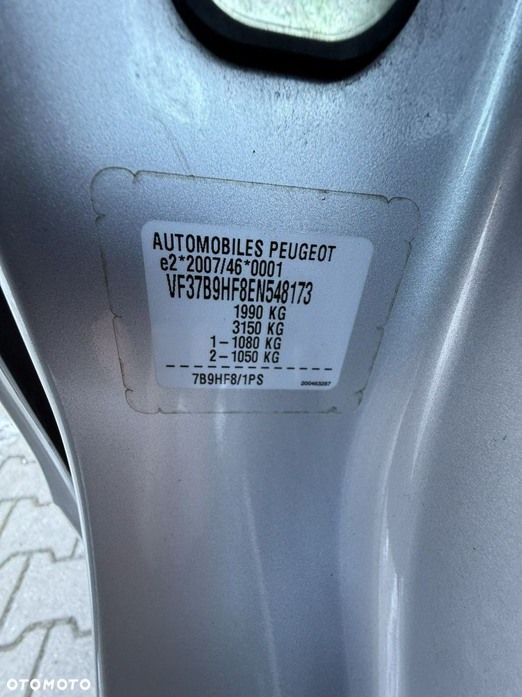 Peugeot Partner - 14