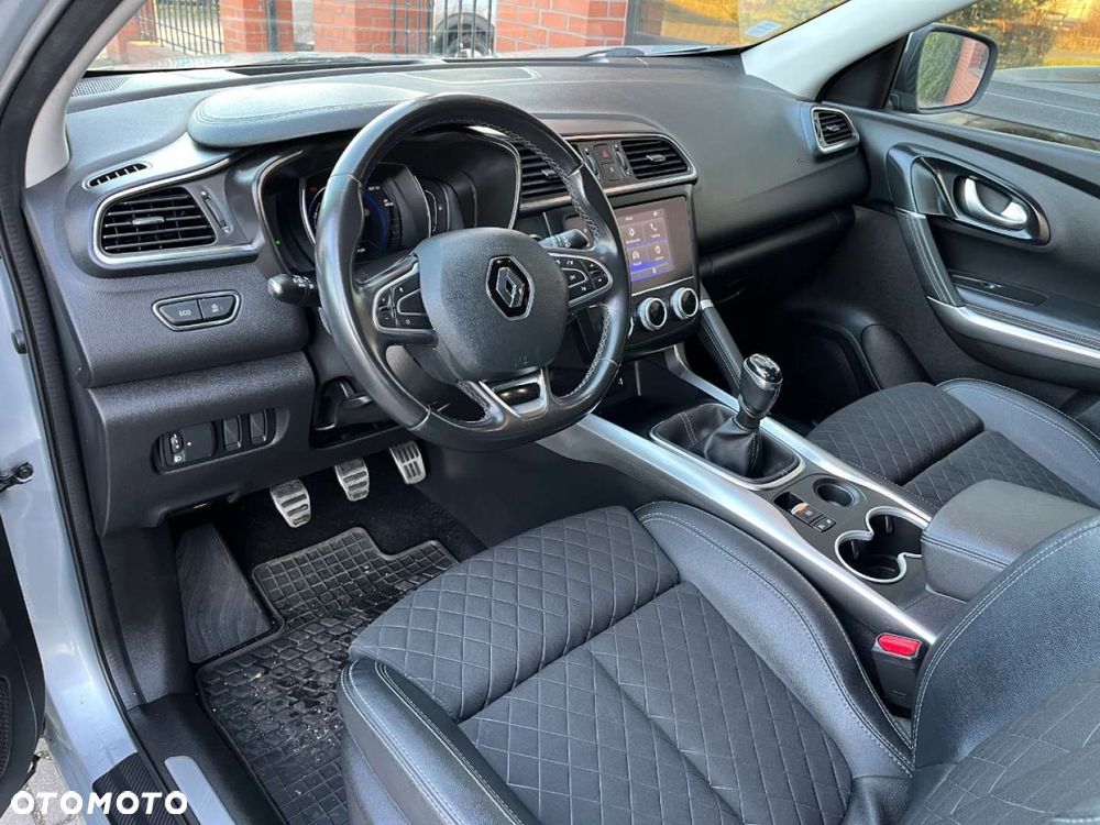 Renault Kadjar 1.5 dCi Energy Intens - 8