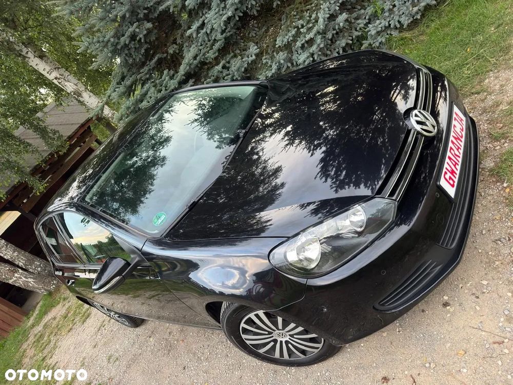 Volkswagen Golf - 19